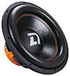 DL Audio Gryphon Pro 15 V.2 SE